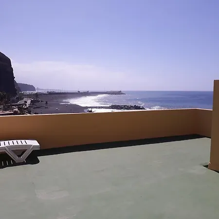 Luz Y Mar Apartamento *