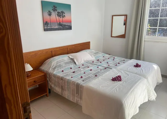 Luz Y Mar Apartment