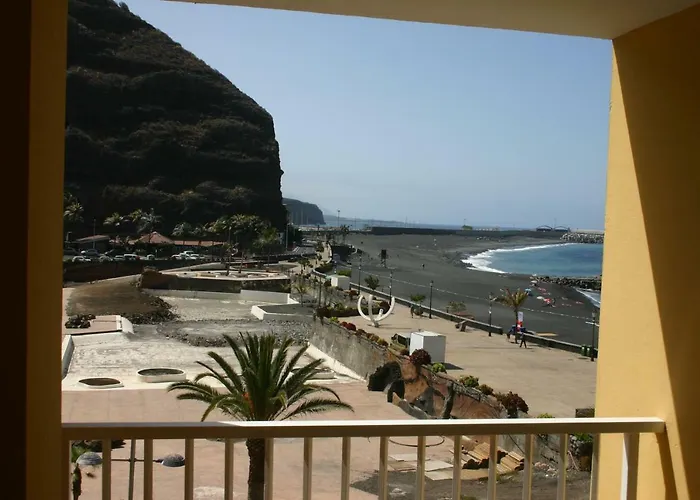 Apartment Luz Y Mar *